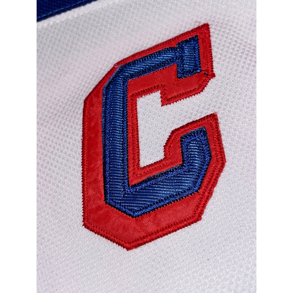 New York Rangers Ryan Callahan Reebok CCM Sz 50 M NHL Hockey Jersey Fight Strap - Picture 8 of 13